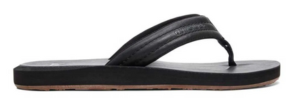 Quicksilver Carver Nubuck Sandal - AQYL100623-SBKM