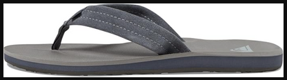 QuickSilver Carver Suede Core - CQ10086M-V