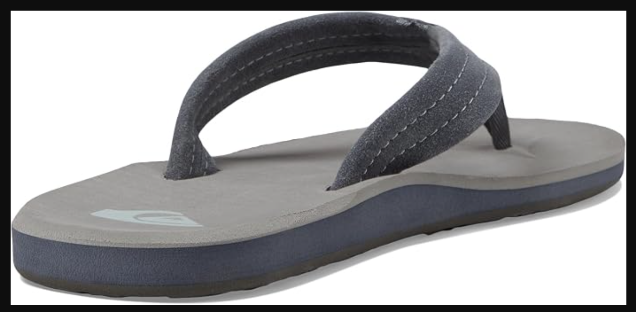 QuickSilver Carver Suede Core - CQ10086M-V