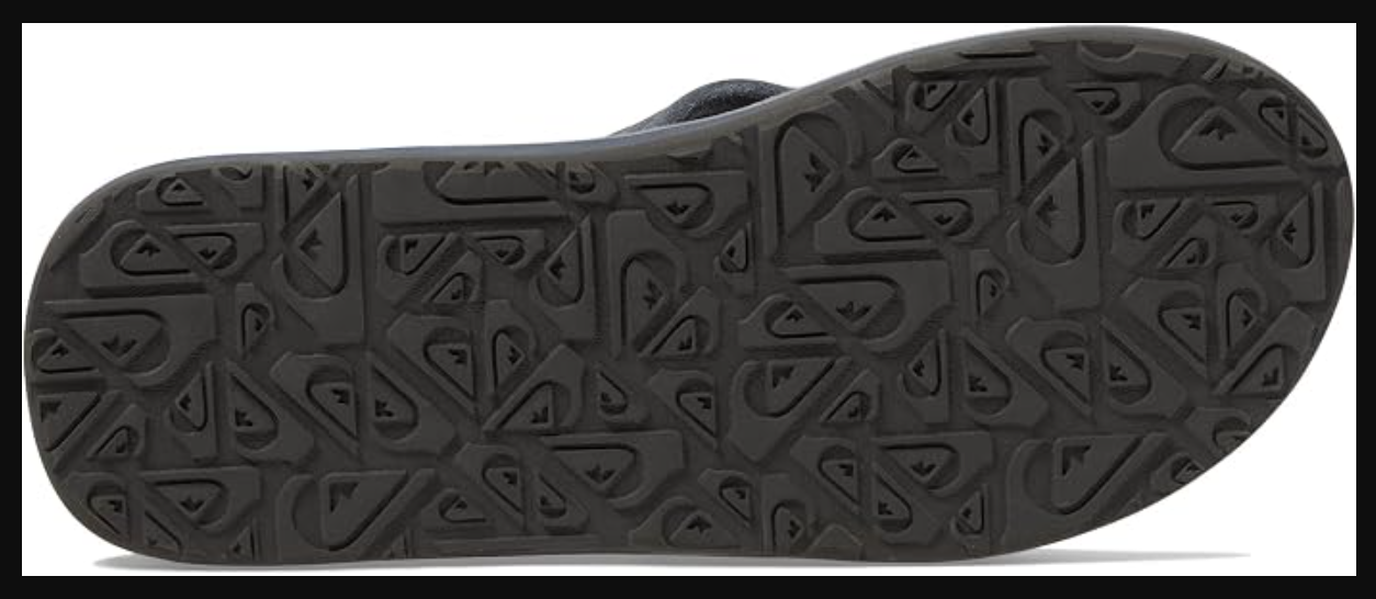 QuickSilver Carver Suede Core - CQ10086M-V