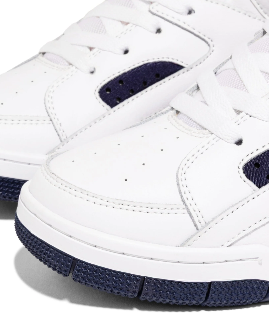 Patrick Ewing Eclipse OG USA - 1EW90152-125 - White / Navy / Red