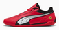 Puma Ferrari Replicatch LTHR - 309431-02