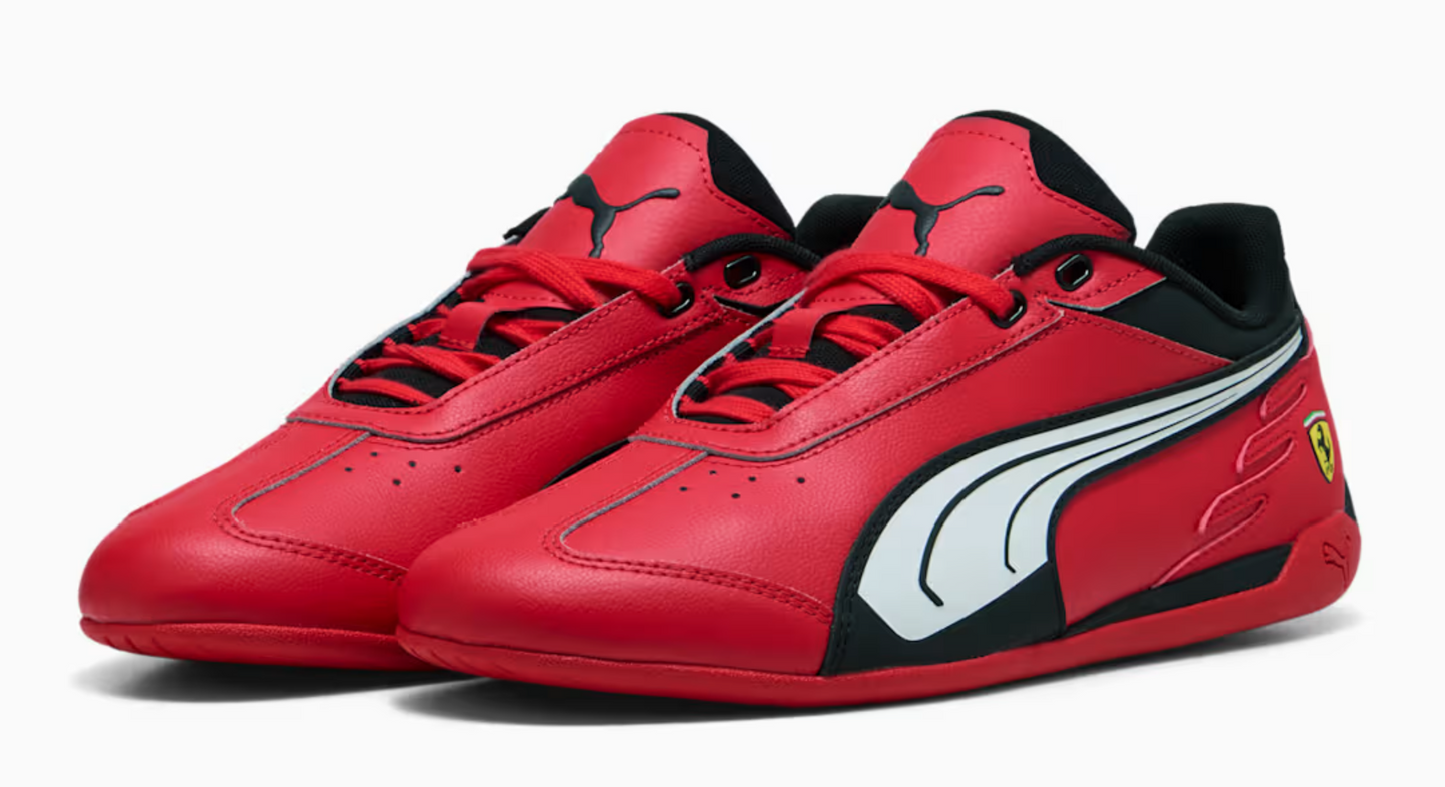 Puma Ferrari Replicatch LTHR - 309431-02