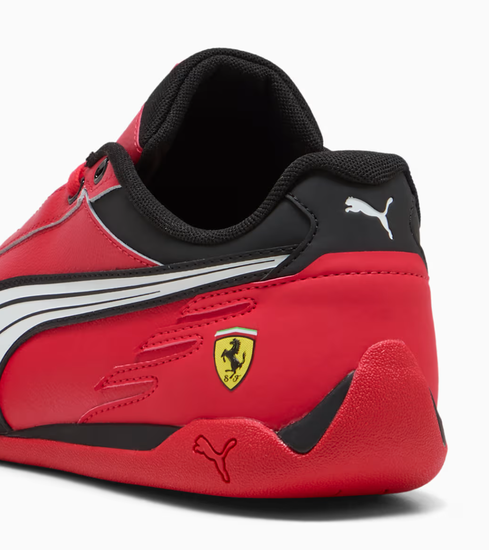 Puma Ferrari Replicatch LTHR - 309431-02