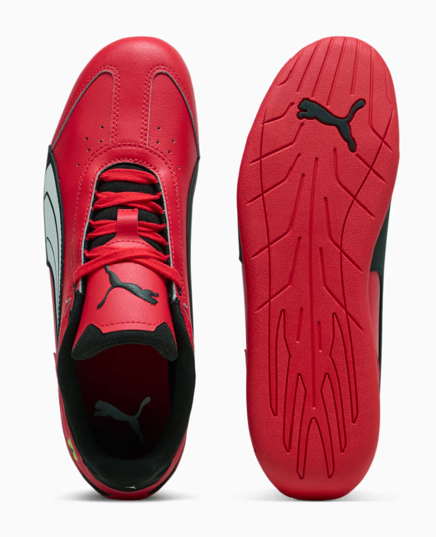 Puma Ferrari Replicatch LTHR - 309431-02