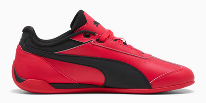 Puma Ferrari Replicatch LTHR - 309431-02