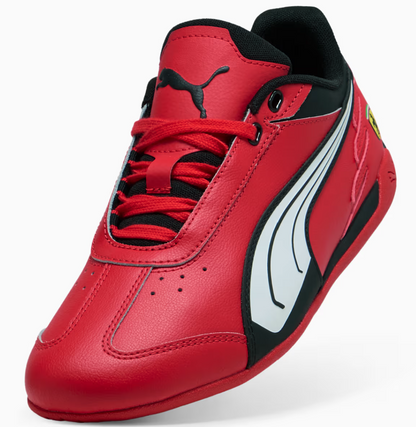 Puma Ferrari Replicatch LTHR - 309431-02