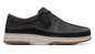 Clarks - Nature 5 Tie - 26168562 - Men's