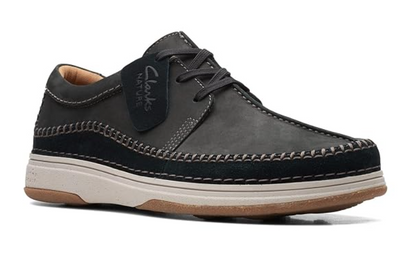 Clarks - Nature 5 Tie - 26168562 - Men's