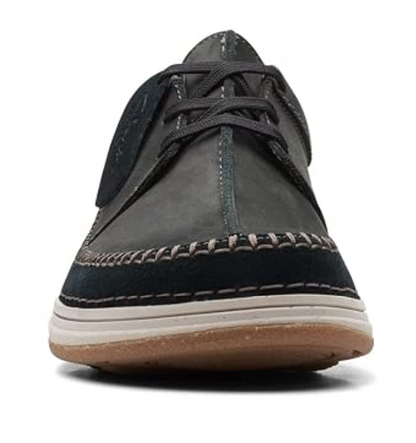 Clarks - Nature 5 Tie - 26168562 - Men's