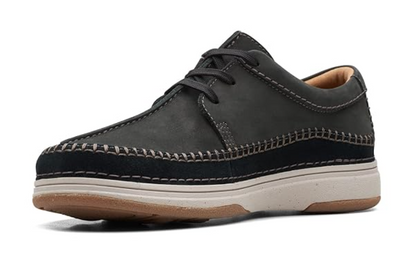 Clarks - Nature 5 Tie - 26168562 - Men's