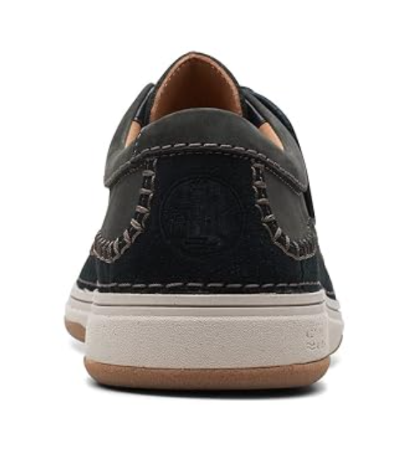 Clarks - Nature 5 Tie - 26168562 - Men's