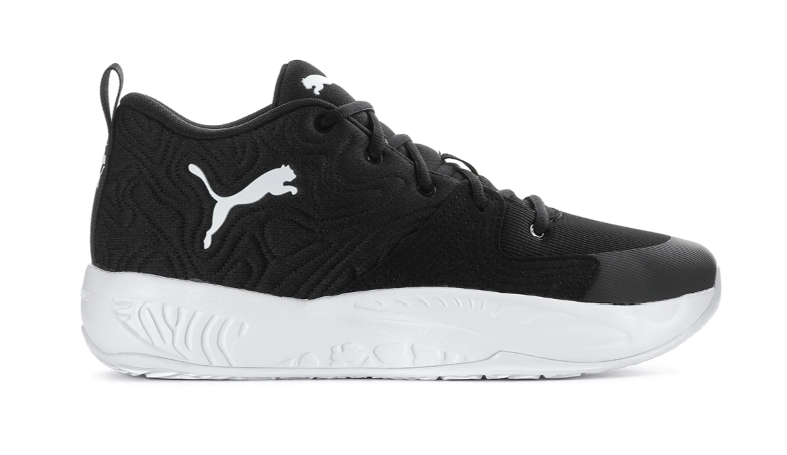 Puma Court Pro 3 (Men's) - 313830-01