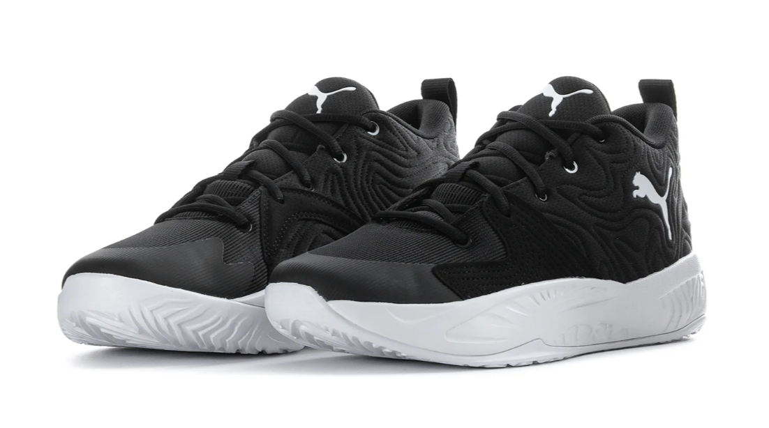 Puma Court Pro 3 (Men's) - 313830-01