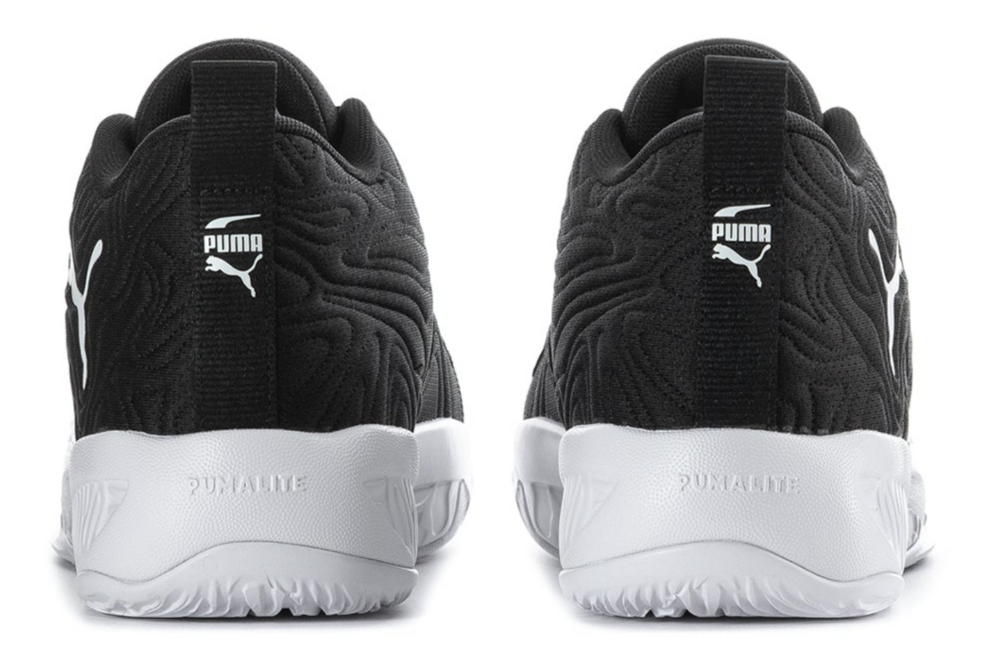 Puma Court Pro 3 (Men's) - 313830-01
