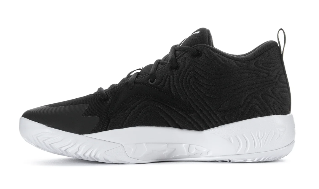 Puma Court Pro 3 (Men's) - 313830-01