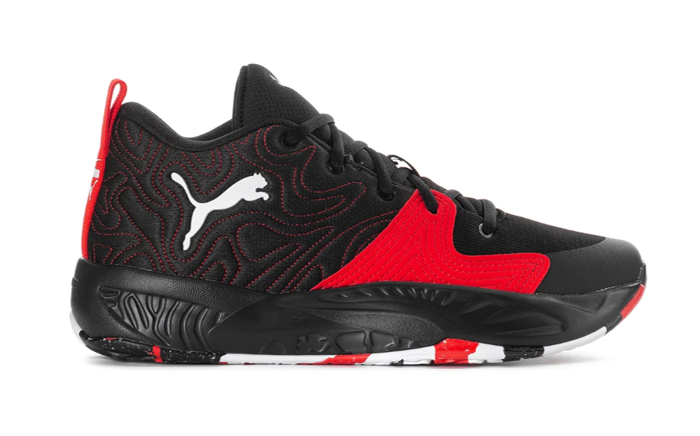Puma Court Pro 3 (Men's) - 313830-06