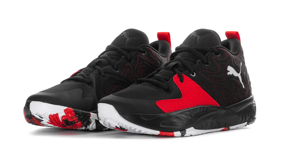 Puma Court Pro 3 (Men's) - 313830-06