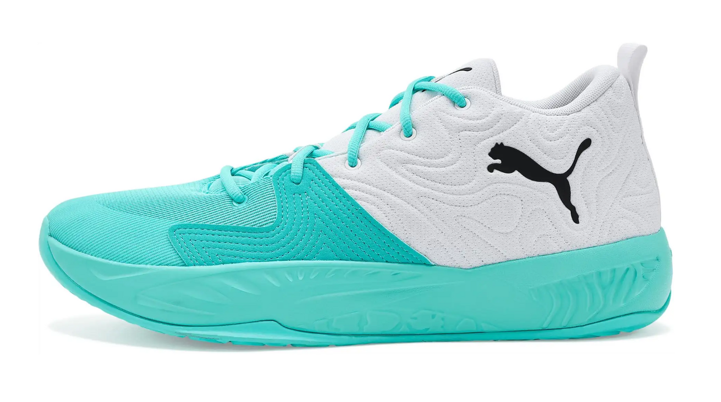 Puma Court Pro 3 (Men's) - 313830-04