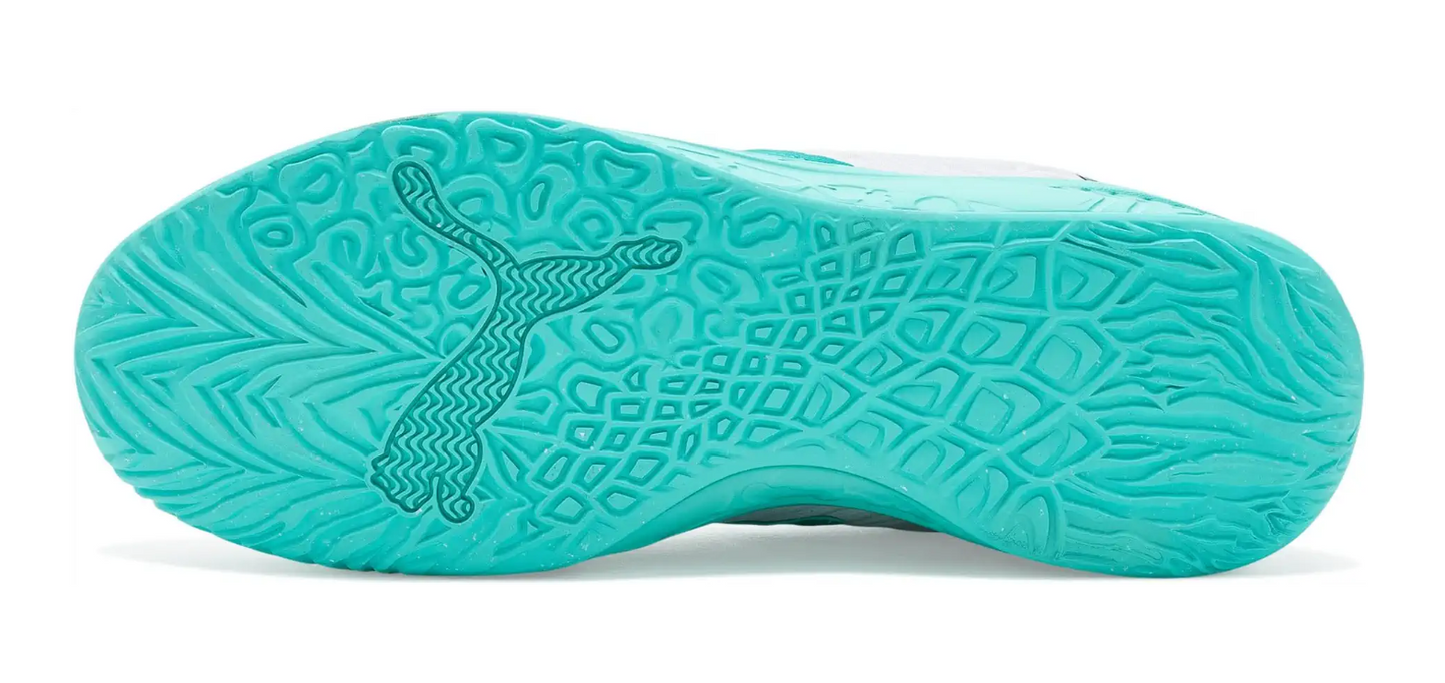 Puma Court Pro 3 (Men's) - 313830-04