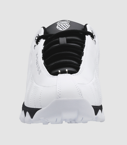 K-SWISS ST329 CMF - 03426-102-XW (WIDE) White/Black (Men's)