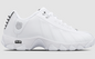 K-SWISS ST329 CMF - White/Black/Silver - 03426-129-XW (WIDE)