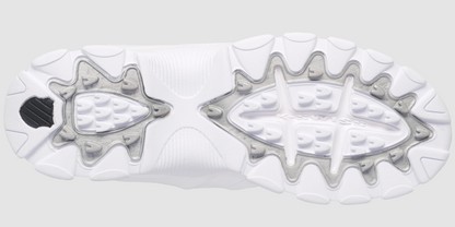 K-SWISS ST329 CMF - White/Black/Silver - 03426-129-XW (WIDE)