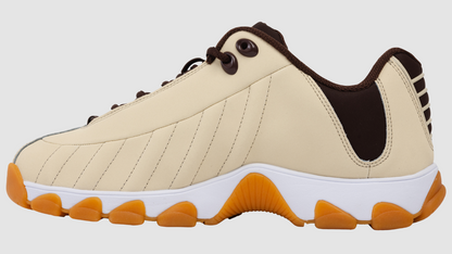 K-Swiss ST329 CMF - Wdwash / Choclat / Wt / Gum - 03426-248-M (Men's)