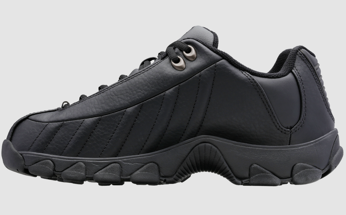 K-SWISS ST329 CMF - 03426-008-XW (WIDE) Black