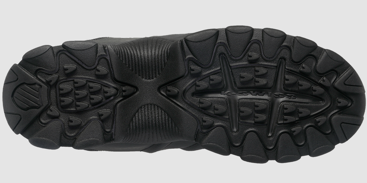 K-SWISS ST329 CMF - 03426-008-XW (WIDE) Black