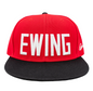 Patrick Ewing Cap - 50586
