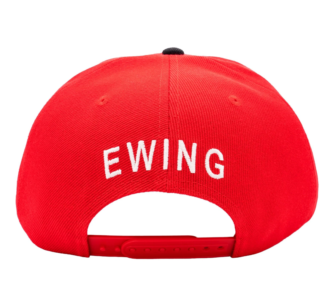 Patrick Ewing Cap - 50586
