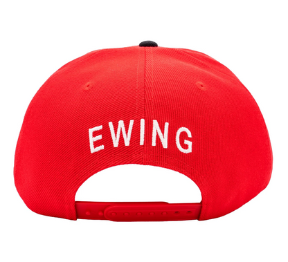 Patrick Ewing Cap - 50586