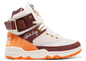 Patrick Ewing 33 HI - 1EW33S26-922 - Cream / Brown / Orange