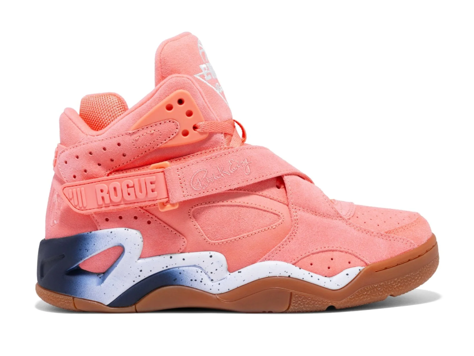 Patrick Ewing Rogue - 1BM00547-958 - Pink / Gum