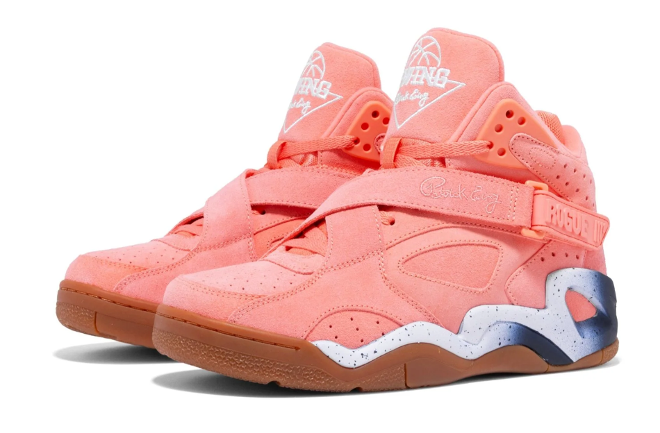 Patrick Ewing Rogue - 1BM00547-958 - Pink / Gum