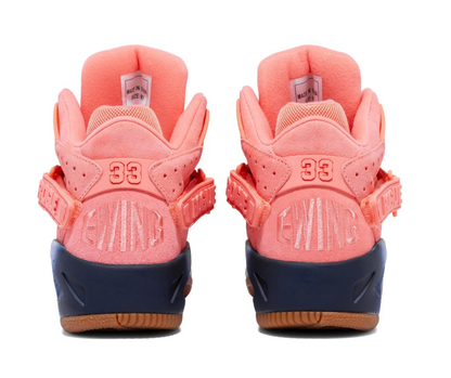 Patrick Ewing Rogue - 1BM00547-958 - Pink / Gum