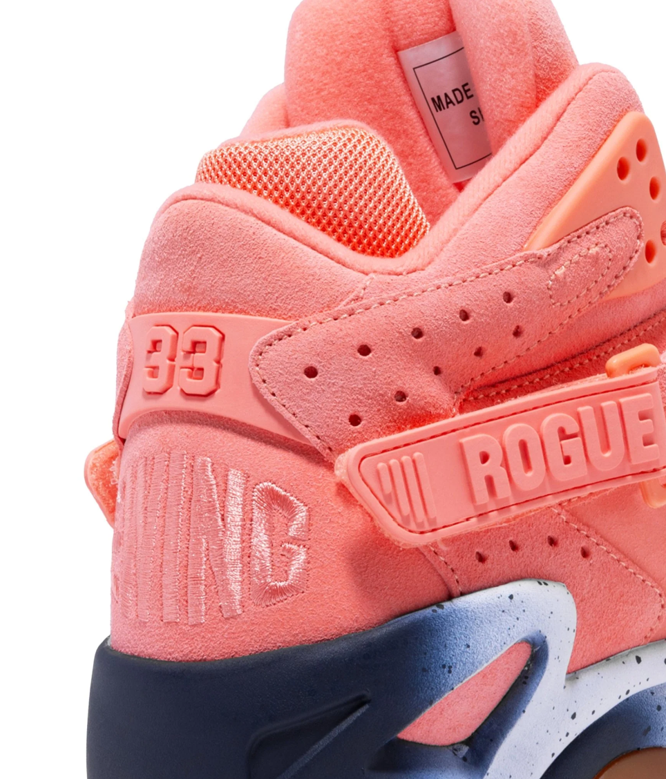 Patrick Ewing Rogue - 1BM00547-958 - Pink / Gum