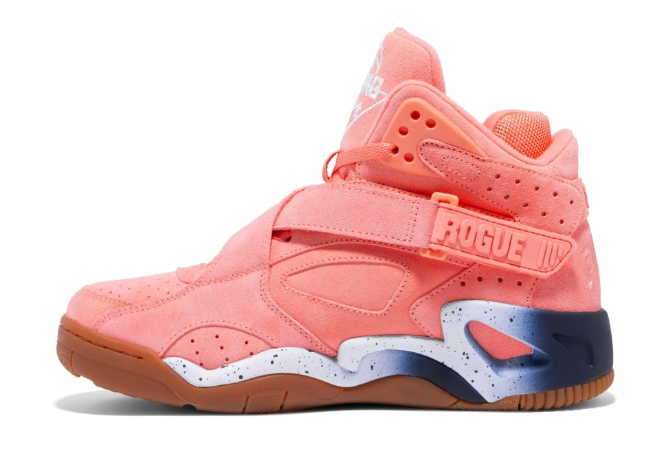 Patrick Ewing Rogue - 1BM00547-958 - Pink / Gum