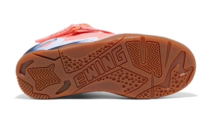 Patrick Ewing Rogue - 1BM00547-958 - Pink / Gum