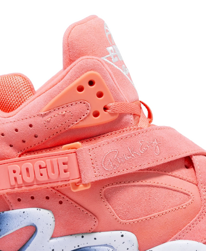 Patrick Ewing Rogue - 1BM00547-958 - Pink / Gum