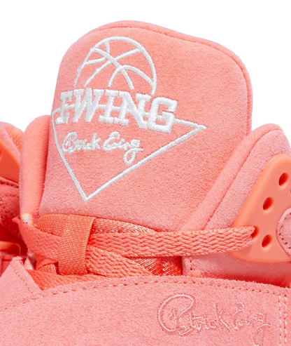 Patrick Ewing Rogue - 1BM00547-958 - Pink / Gum