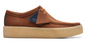 Clarks Wabbalee Cup - 26167989 - Men's - Tan