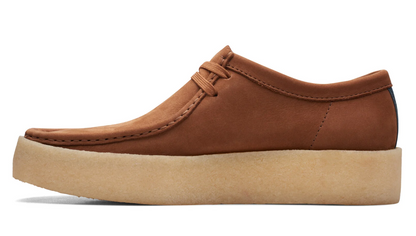 Clarks Wabbalee Cup - 26167989 - Men's - Tan