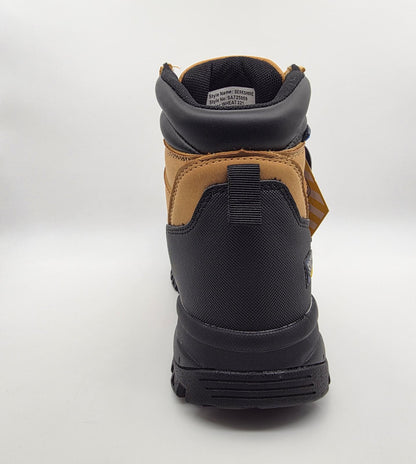 Steel Toe "Smith's Work Wear" SA725059 - Wheat