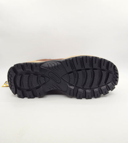 Steel Toe "SMITH'S WORK WEAR" SA724025 TAN (BOSTON)