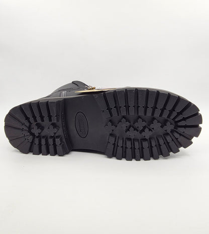 Steel Toe "Smith's Work Wear" (BARWICK) SA724021 Black