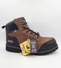 Steel Toe "Smith's Work Wear" BARWICK "SA724021" RUST