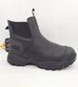 Steel Toe "Smith's Work Wear" BOSTON "SA724025" BLACK