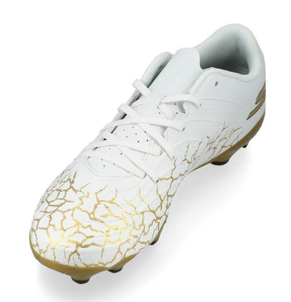 Skechers SKX, kids - Juniors Soccer Shoes (252062L-WBGD)